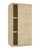 CORTA Wall Column Honey Oak image