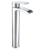 CORBY Freestanding Basin Mixer image