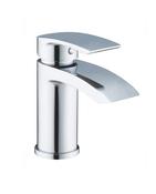 CORBY Cloakroom Basin Mixer image