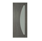 Daiken Eclipse Grey Opal Glass