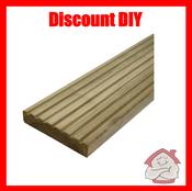 Decking Boards image