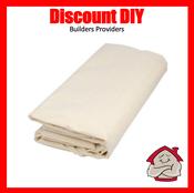Dust sheets 24x3ft (6x1m)