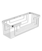 CORA Double Wire Soap Basket image