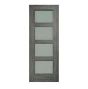 Daiken Shaker Grey 4 Lite (Opal)