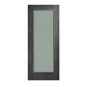 Daiken Shaker Grey 1 Lite (Opal)