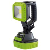 Draper LED Rechargeable Worklight with 2x 2.2Ah Batteries image