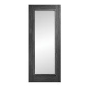 Daiken Shaker Grey 1 Lite (Clear)