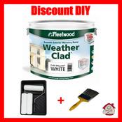 Exterior Paint Special image