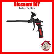 Foam gun