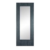 Erkado Shaker Midnight Grey Clear Glass image