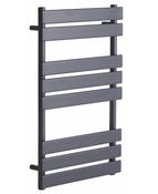 FORGE Heated Towel Rail image