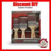 Kana Brush Set 5 pcs