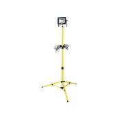 LED Telescopic Floodlight - Single 220V image