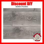 Grey Frosted Oak (Gloss)