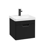 FREYA Wall Hung Single Drawer Vanity Unit image