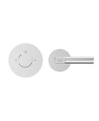 HAKK Thermostatic Concealed Shower Valve with Diverter