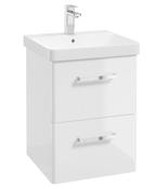 KORA Wall Hung Two Drawer Vanity Unit image