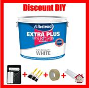 Interior Paint Special