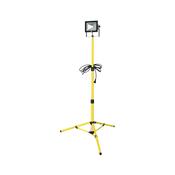 LED Telescopic Floodlight - Single 220V image