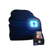 LED Beanie