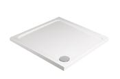 LOW PROFILE Square No Upstand Shower Tray image