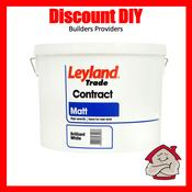Leyland White 10L