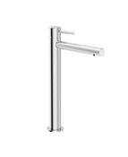 HAKK Freestanding Basin Mixer image