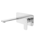 INEZ Wall Mounted Basin Mixer image