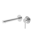 HAKK Wall Mounted Basin Mixer image