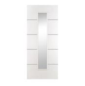 Hydra Clear Glass