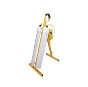 LED Contractors Worklight 45 degree swing