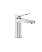 LUTA Basin Mixer image