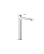 LUTA Freestanding Basin Mixer image