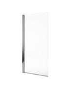 LUNAR SB2 Square Edge Bath Screen