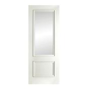 Milan 1P 1 Clear Glass