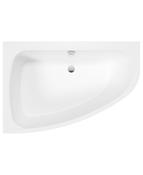 MAYA Corner Left Hand Bath image