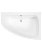 MAYA Corner Right Hand Bath image