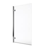 LUNAR SB5 Hinged Bath Screen image