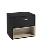 MALMO Wall Hung Single Drawer Countertop Vanity Unit image