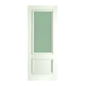 Milan 1P 1 Opal Glass