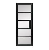 Mayfair Clear Glass