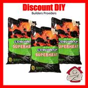 Coal - 20kg - SPECIAL OFFER