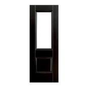 Arnhem Clear Bev Premium Black