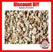 Glenveagh Stone - 25kg Bag