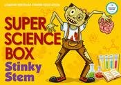 Stinky STEM Science Box - Home Use image