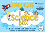 Tiny Tots Science Box - Home Use image