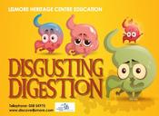 Classroom Box - Disgusting Digestion
