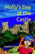 Molly's Day At The Castle image