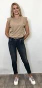 Jasmine AW20 Denim Jeans image