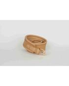 Peach Beige Lucy Belt image